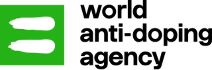 World Anti-Doping Agency: Foundation created by the International Olympic Committee