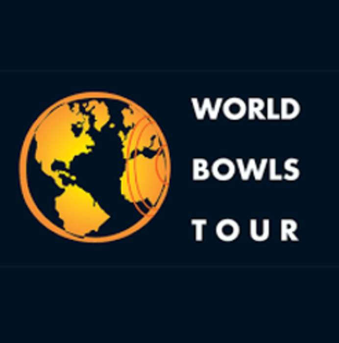 World Bowls Tour: Sports organisation