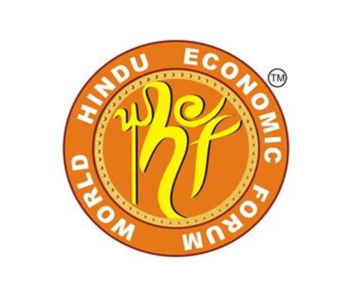 World Hindu Economic Forum: 