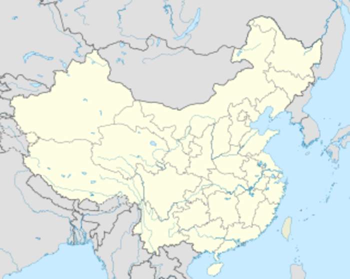 Wuxi: Prefecture-level city in Jiangsu, People's Republic of China