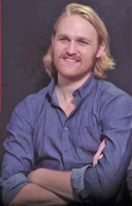 Wyatt Russell: American actor and former ice hockey player