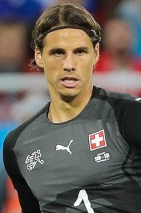 Yann Sommer: Swiss footballer (born 1988)