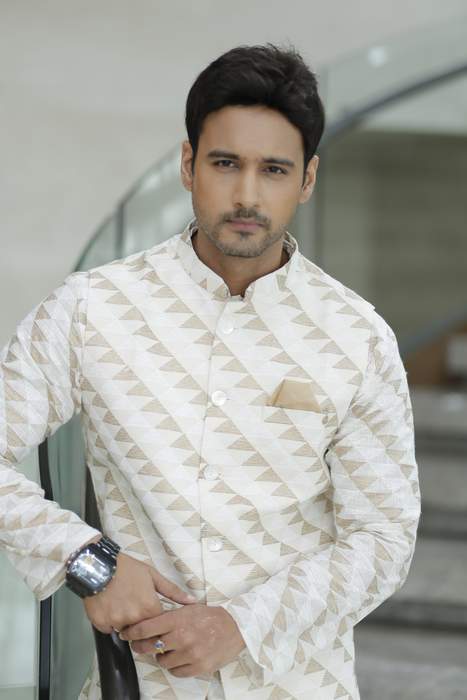 Yash Dasgupta: Indian actor and model (born 1985)