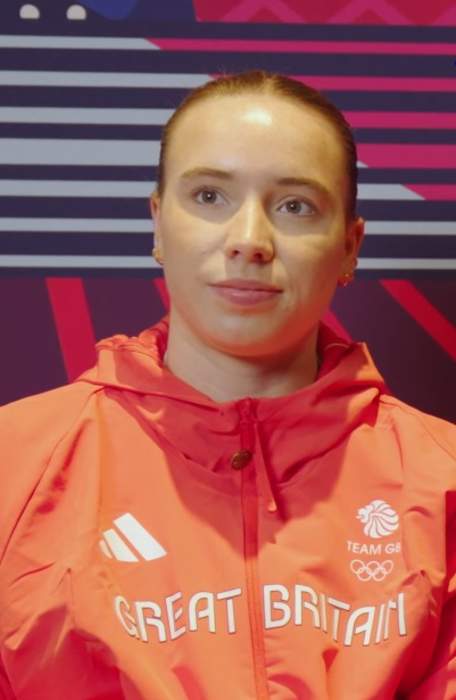 Yasmin Harper: British diver (born 2000)