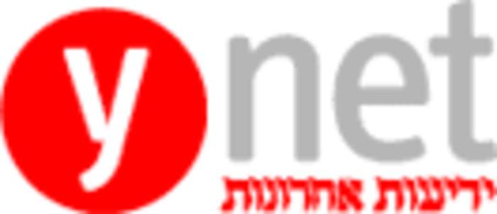 Ynet: Israeli news and general content website