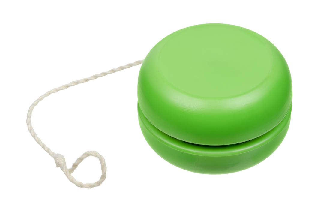 Yo-yo: Toy