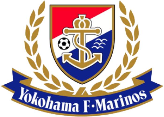 Yokohama F. Marinos: Japanese association football club