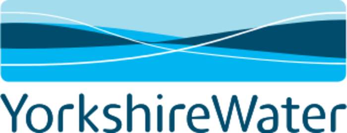 Yorkshire Water: Water supply and treatment utility company in England