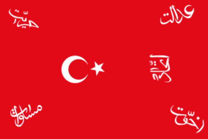 Young Turks: Political reform movement in the Ottoman Empire