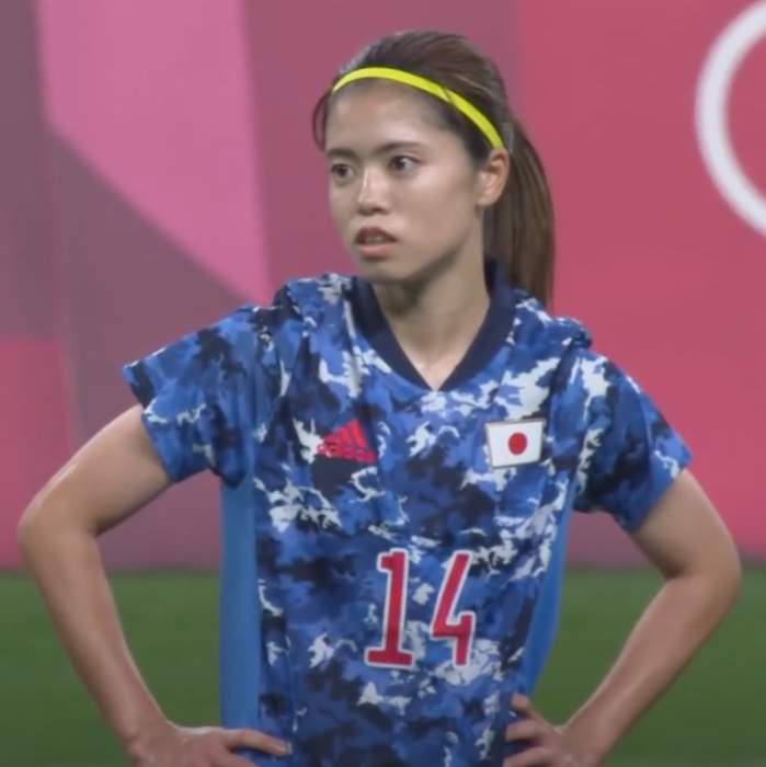 Yui Hasegawa: Japanese footballer (born 1997)