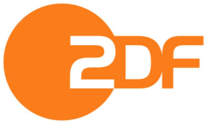 ZDF: German public-service television broadcaster