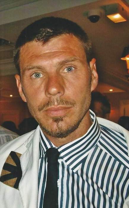 Zvonimir Boban: Croatian footballer