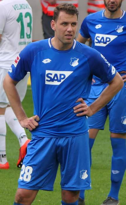 Ádám Szalai: Hungarian footballer (born 1987)