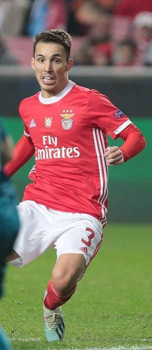 Álex Grimaldo: Spanish footballer (born 1995)