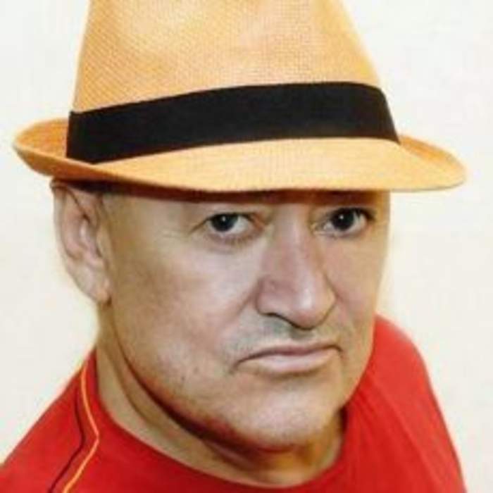 Ángel Salazar: Cuban-American comedian and actor (1956–2024)